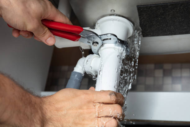 Best 24/7 water damage repair  in Kokomo, IN
